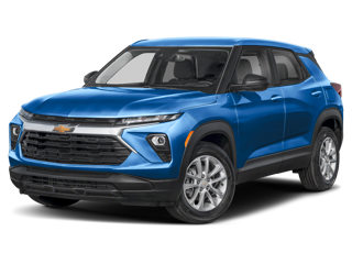 Chevrolet Trailblazer - Dyer Chevrolet Lake Wales in Lake Wales FL