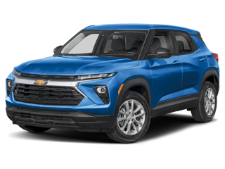 Chevrolet Trailblazer - Dyer Chevrolet Lake Wales in Lake Wales FL