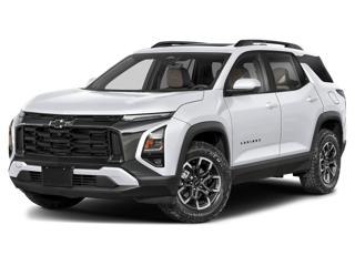Chevrolet Equinox - Dyer Chevrolet Lake Wales in Lake Wales FL