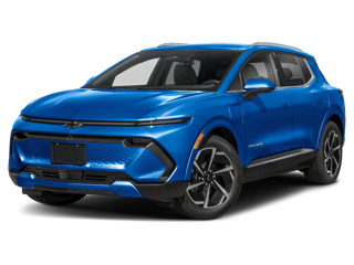 Chevrolet Equinox EV - Dyer Chevrolet Lake Wales in Lake Wales FL