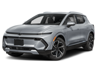Equinox EV - Dyer Chevrolet Lake Wales in Lake Wales FL