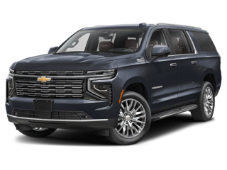 Chevrolet Suburban - Dyer Chevrolet Lake Wales in Lake Wales FL