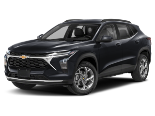 Chevrolet Trax - Dyer Chevrolet Lake Wales in Lake Wales FL