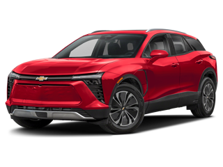 Chevrolet Blazer EV - Dyer Chevrolet Lake Wales in Lake Wales FL