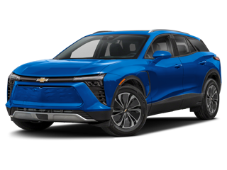 Chevrolet Blazer EV - Dyer Chevrolet Lake Wales in Lake Wales FL
