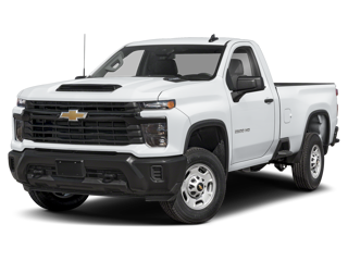 Chevrolet Silverado HD - Dyer Chevrolet Lake Wales in Lake Wales FL