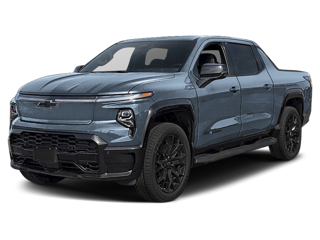 Chevrolet Silverado EV - Dyer Chevrolet Lake Wales in Lake Wales FL