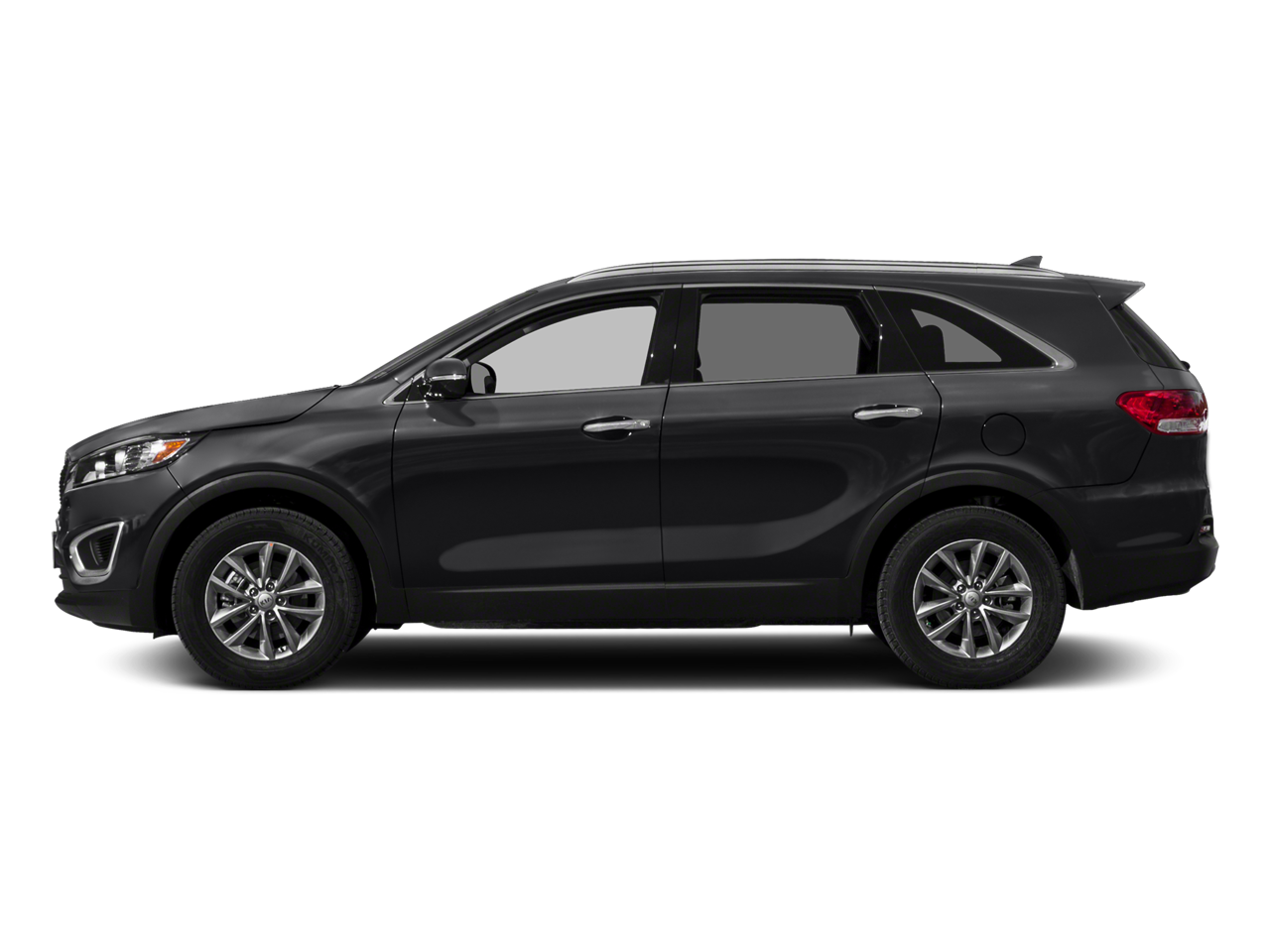 2018 Kia Sorento L