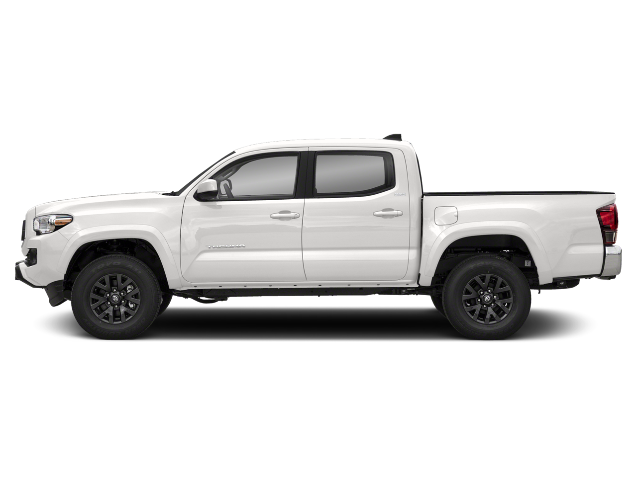 2022 Toyota Tacoma V6