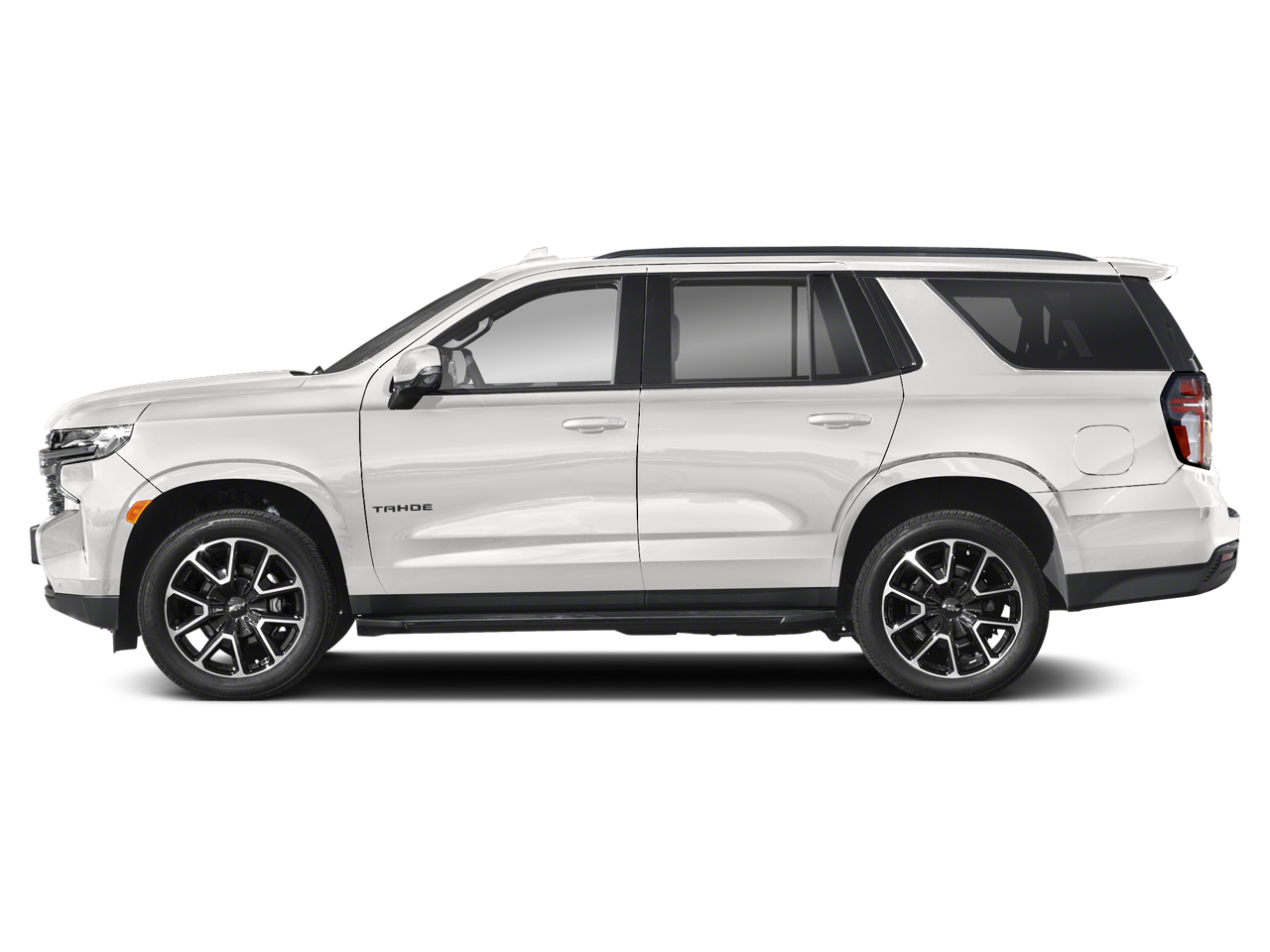 2023 Chevrolet Tahoe RST - Photo 46