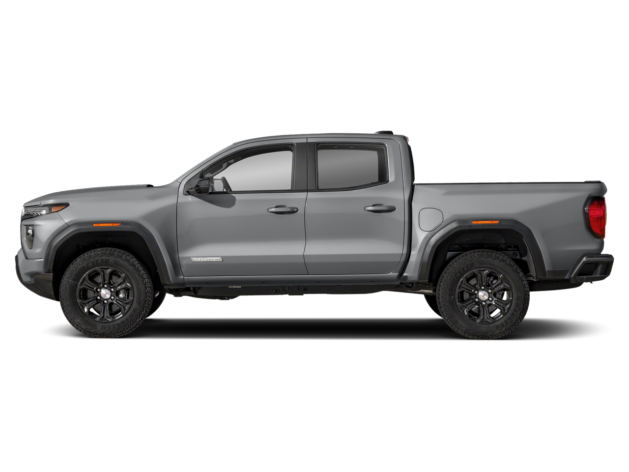 2023 GMC Canyon 2WD Elevation