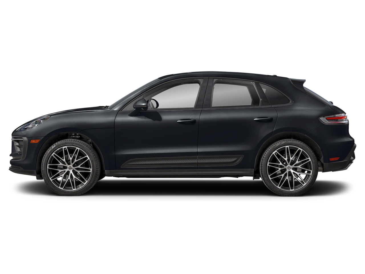 2023 Porsche Macan Base photo 3