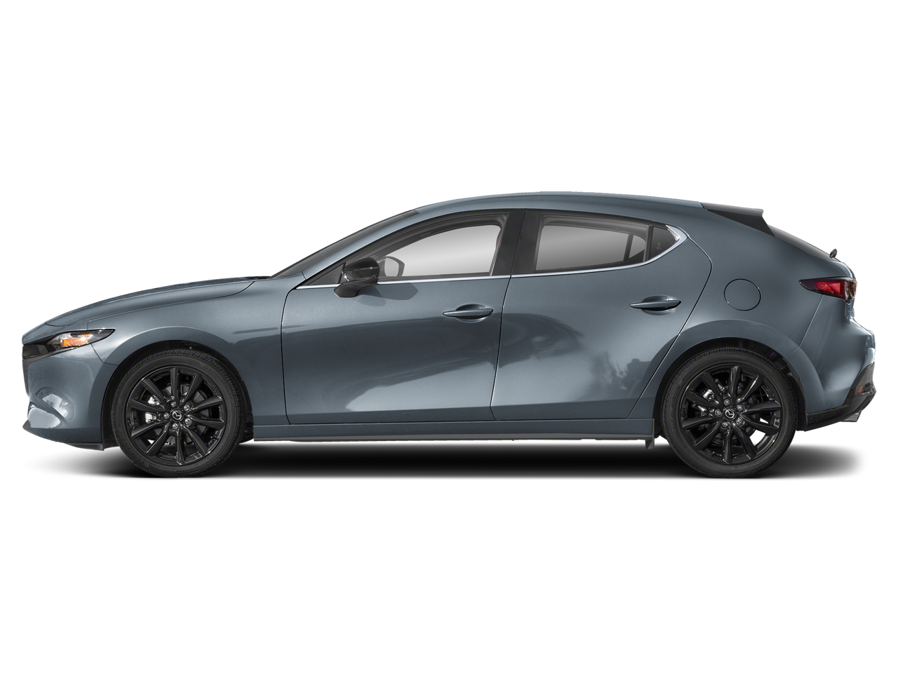 2024 Mazda Mazda3 2.5 S Carbon Edition Base