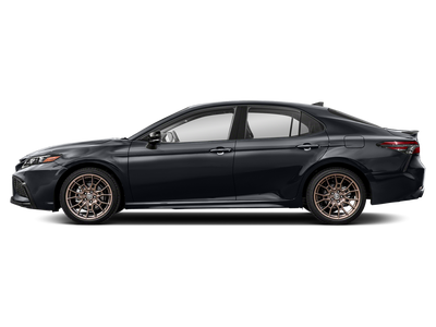 2024 Toyota Camry SE Nightshade