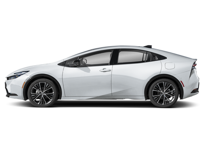 2024 Toyota Prius Limited