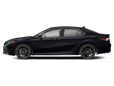 2024 Toyota Camry Hybrid XSE