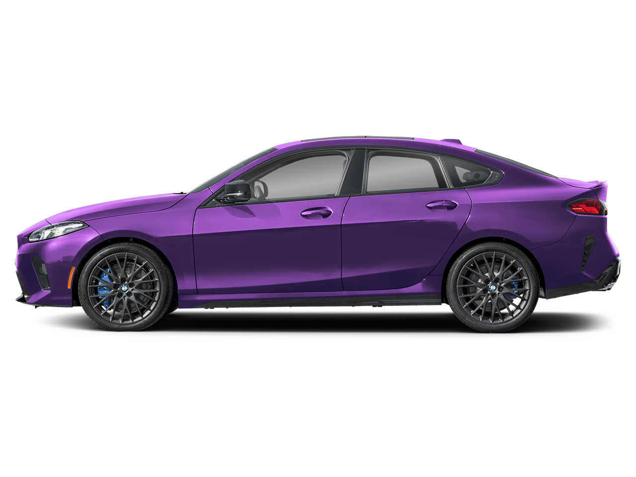 2025 BMW 2 Series M235i xDrive