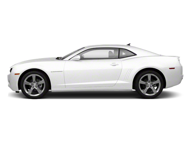 2010 Chevrolet Camaro SS 2SS