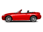 2012 Mazda Mazda Miata PRHT Grand Touring