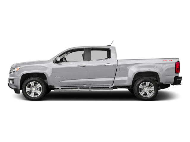 2016 Chevrolet Colorado 2WD Z71
