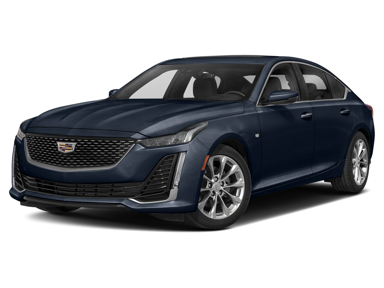 2021 Cadillac CT5