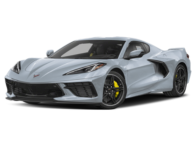 2021 Chevrolet Corvette Stingray 3LT