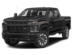 2022 Chevrolet Silverado 2500 HD Custom