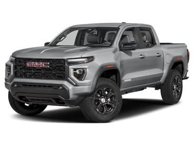 2023 GMC Canyon 2WD Elevation