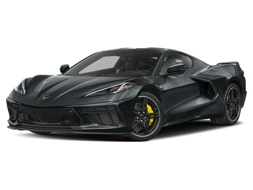 2024 Chevrolet Corvette Stingray 1LT