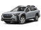 2024 Subaru Outback 2.5i