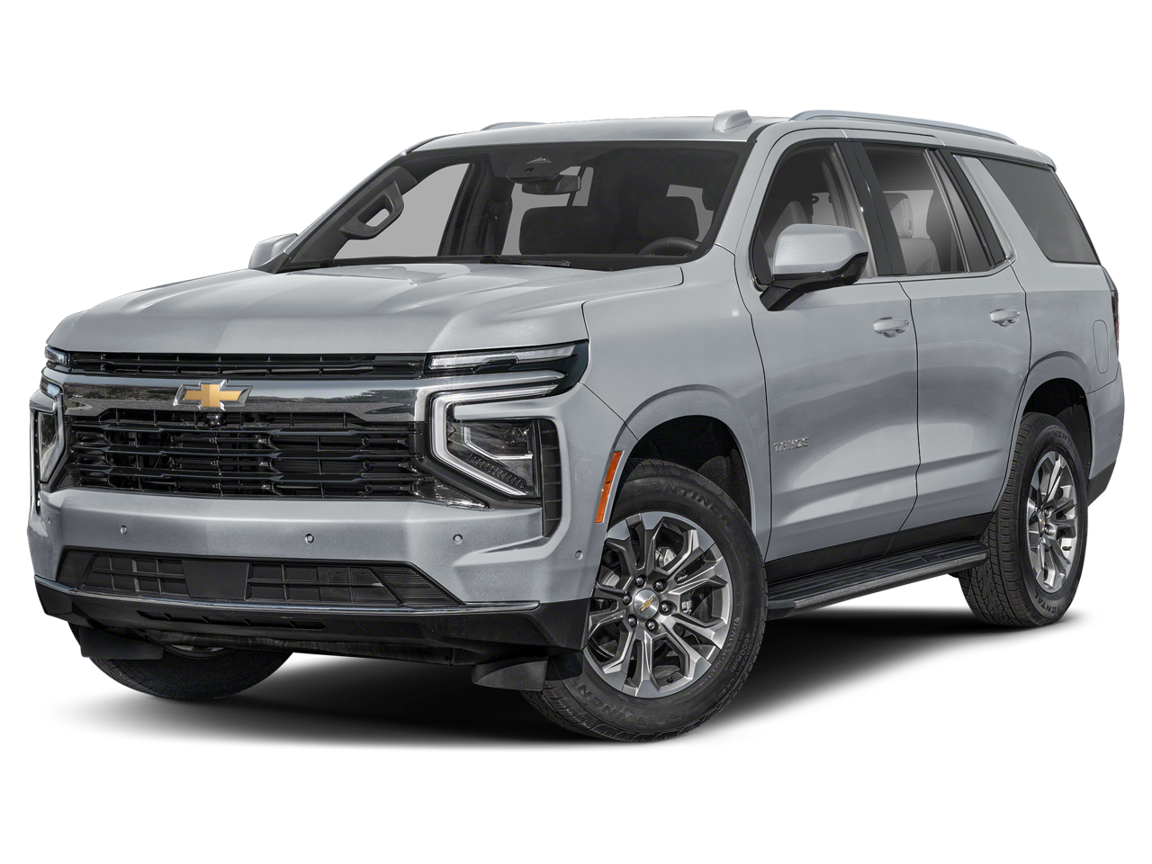 2025 Chevrolet Tahoe Z71 for sale in Lake Wales, FL