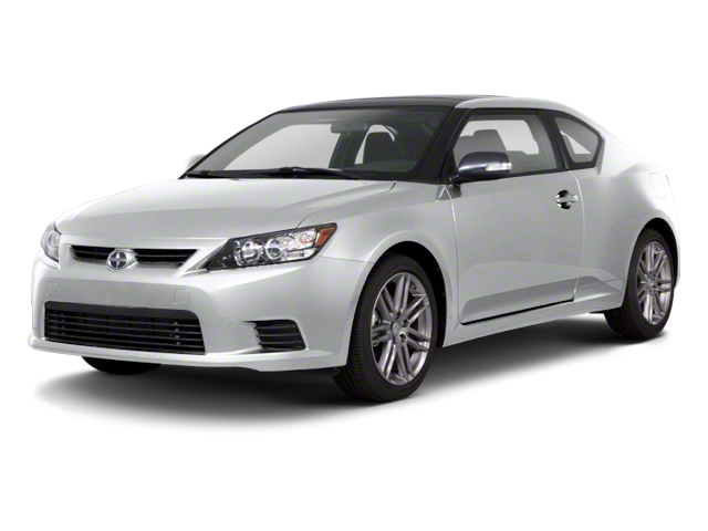 2013 Scion tC 2dr HB Auto (Natl)