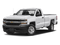2018 Chevrolet Silverado 1500 Work Truck