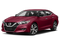 2018 Nissan Maxima 3.5 SV