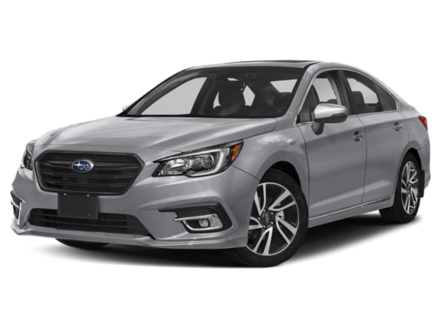 2018 Subaru Legacy 2.5i Sport