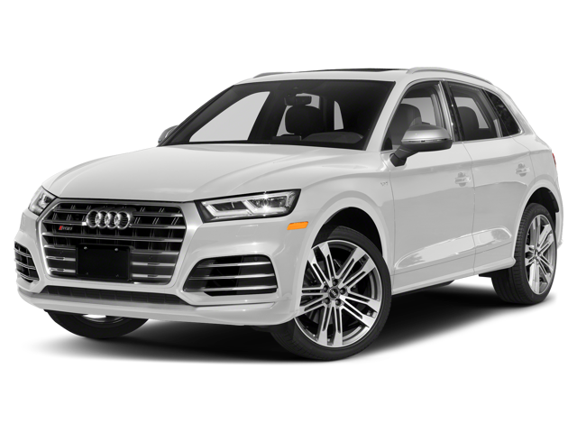 2019 Audi SQ5