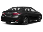 2020 Toyota Camry XSE V6