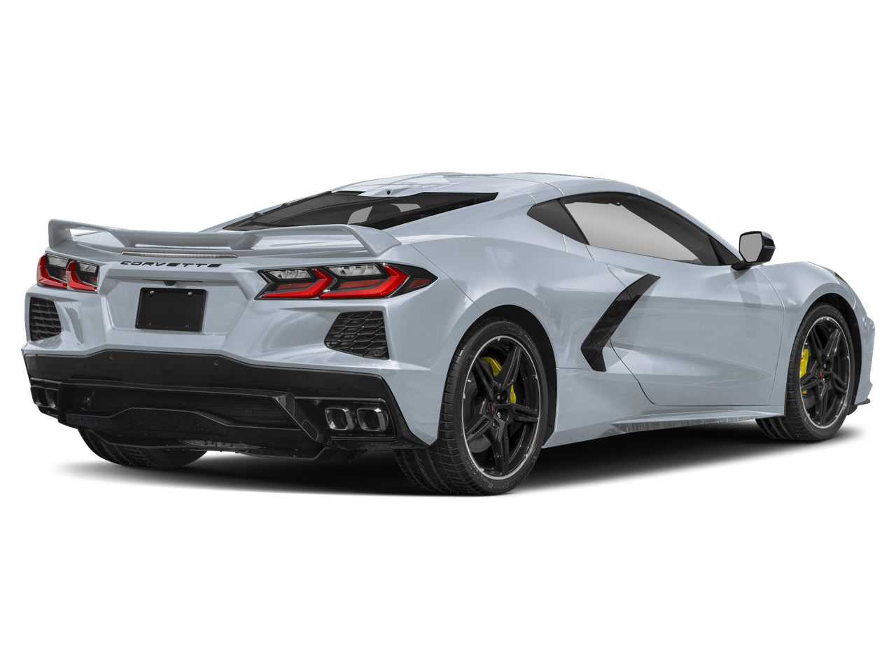 2021 Chevrolet Corvette Stingray 3LT