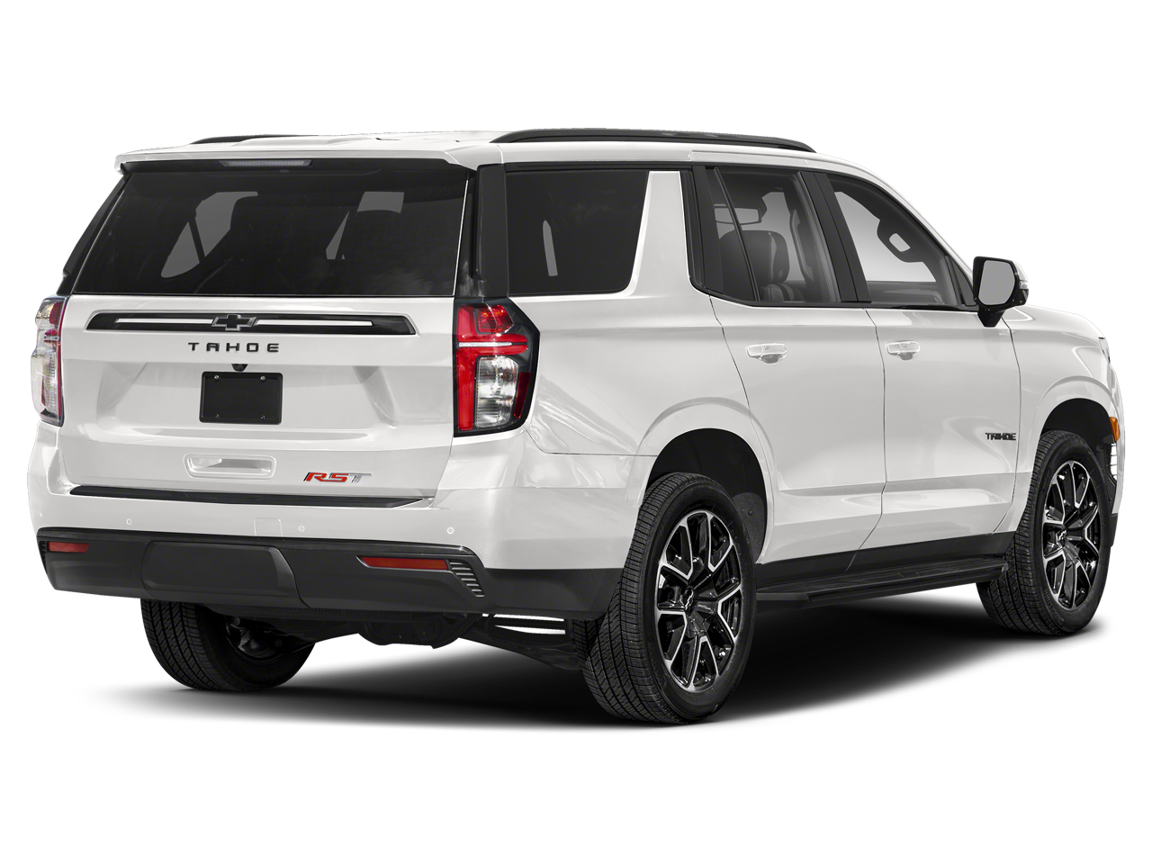2023 Chevrolet Tahoe RST - Photo 45