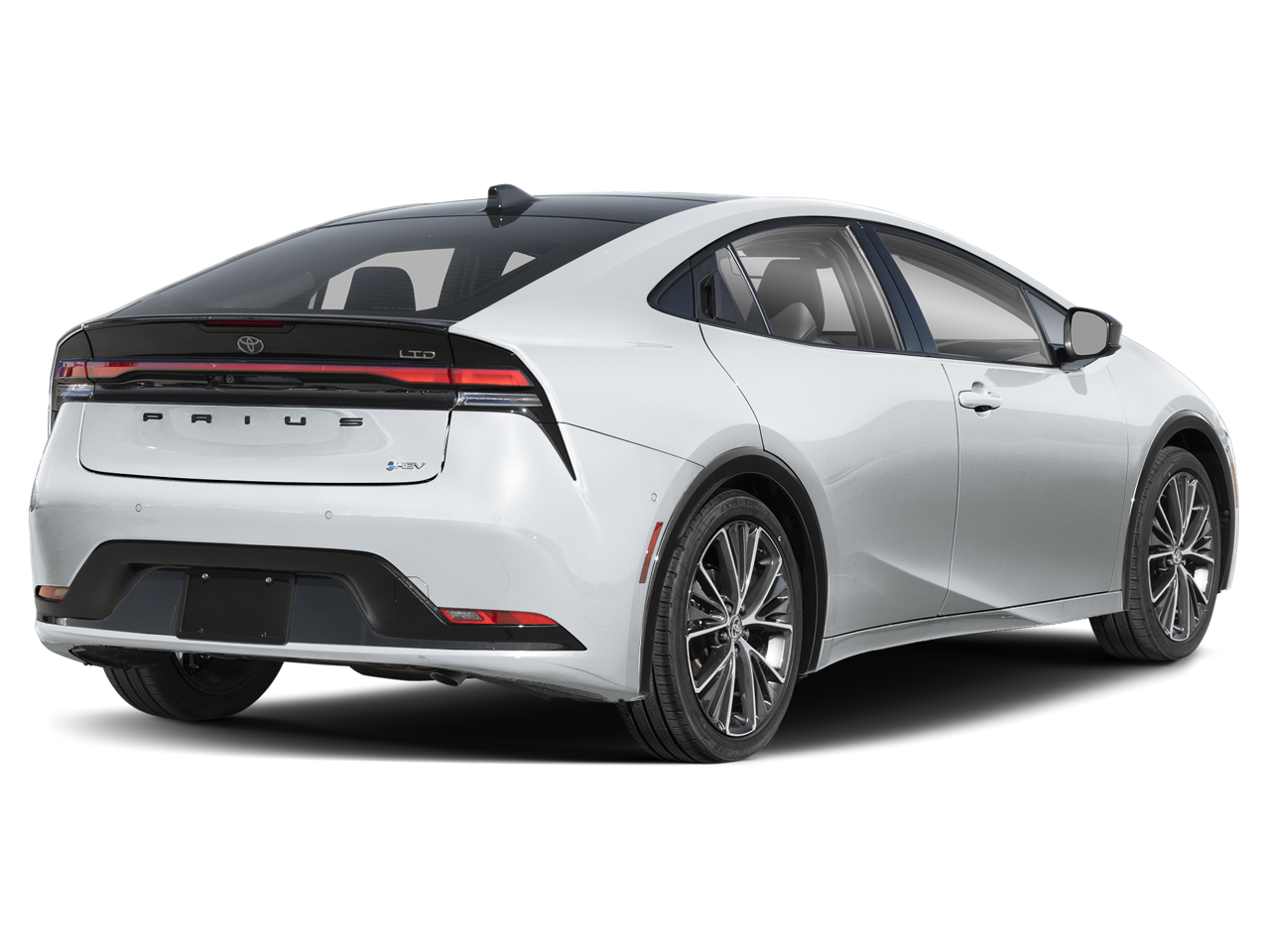 2024 Toyota Prius Limited