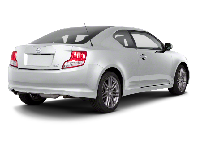 2013 Scion tC 2dr HB Auto (Natl)