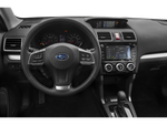 2015 Subaru Forester 2.0XT Touring