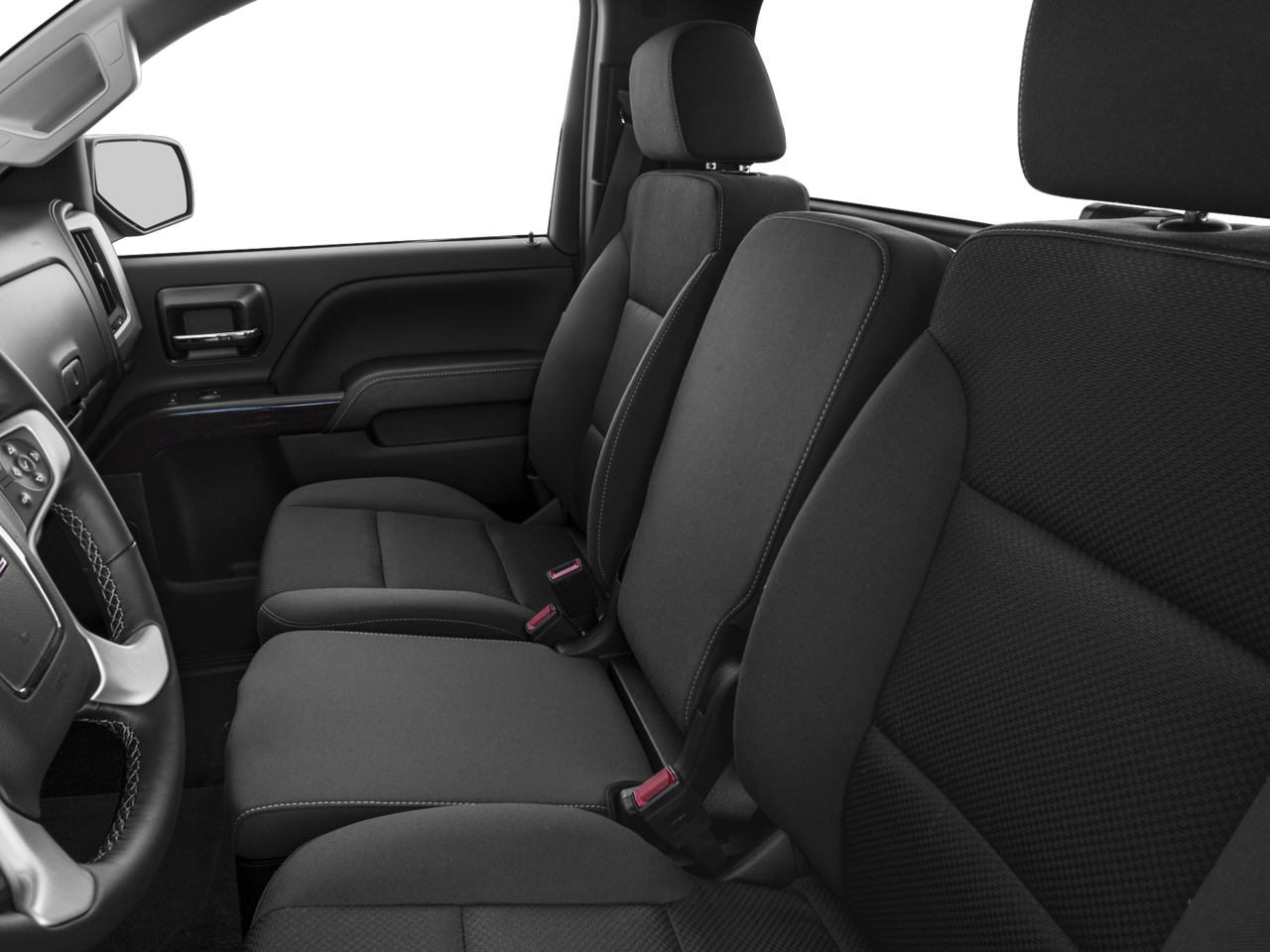 2016 GMC Sierra 1500 NA