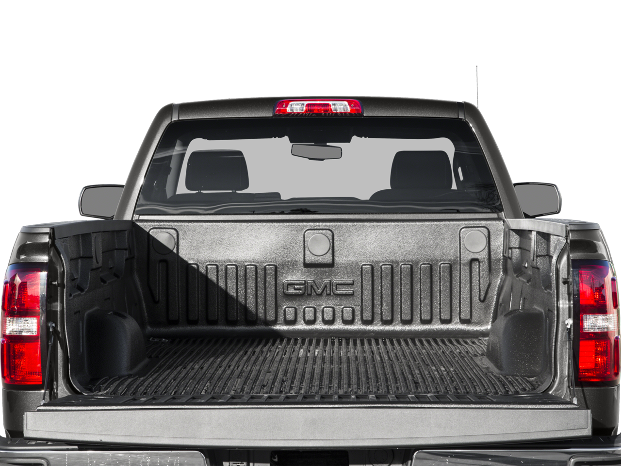 2016 GMC Sierra 1500 NA