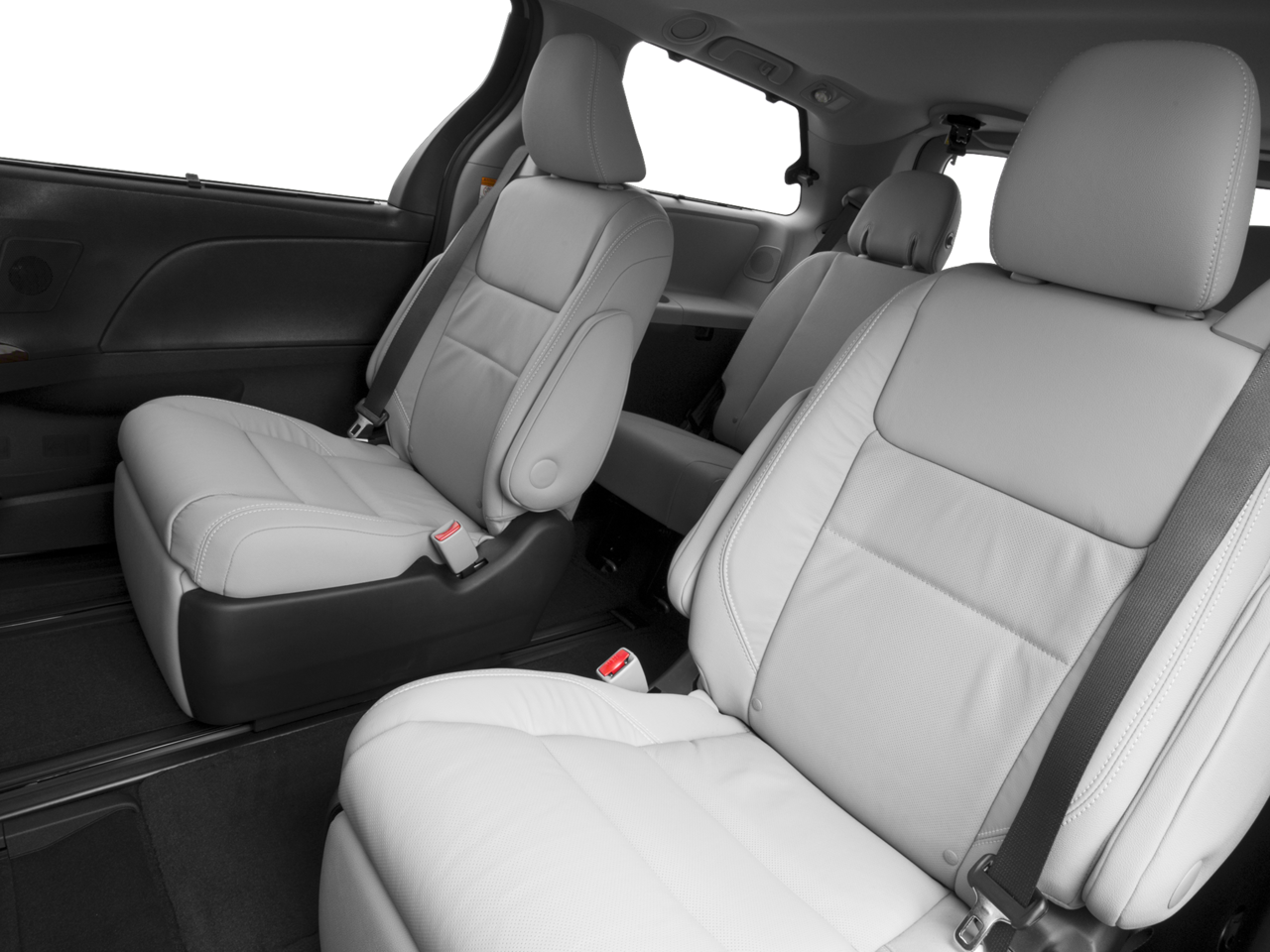 2016 Toyota Sienna XLE Premium 7 Passenger