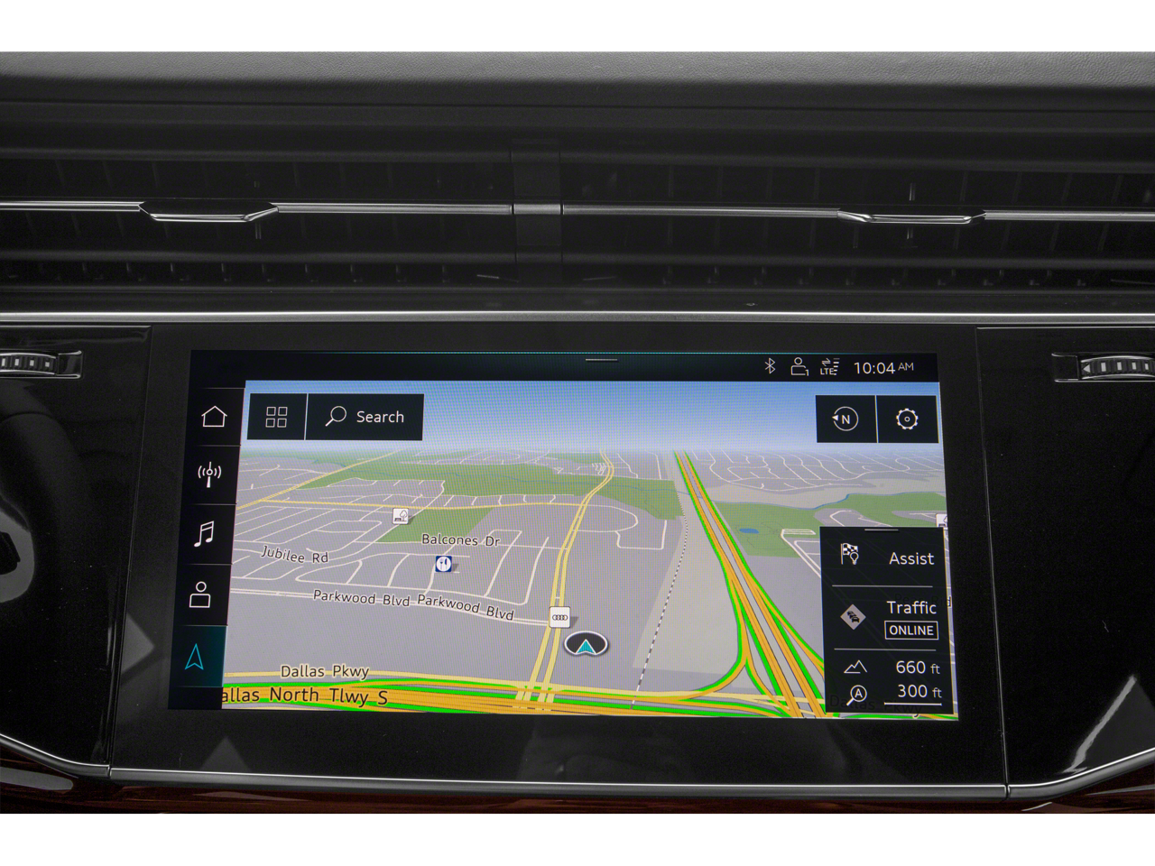 2019 Audi Q8 3.0T Premium Plus quattro