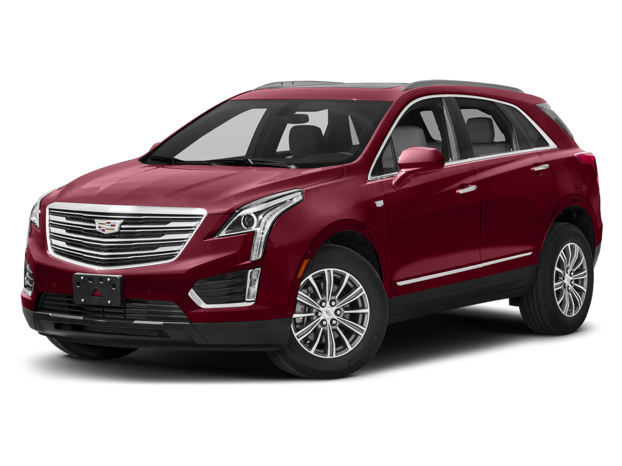 2019 Cadillac XT5 Base photo 3