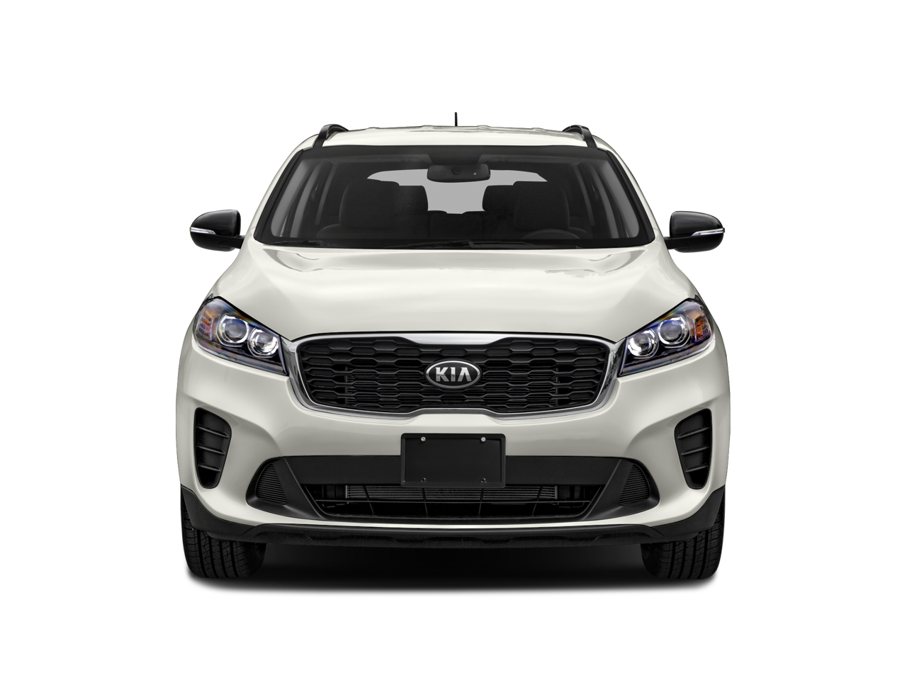 2019 Kia Sorento S