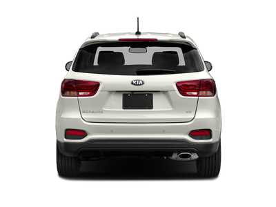 2019 Kia Sorento S