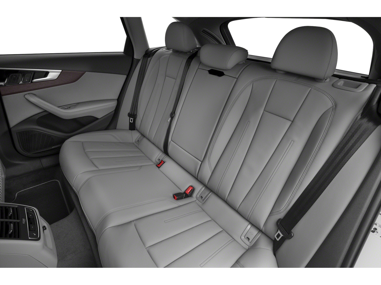 2020 Audi A4 allroad 2.0T Premium quattro